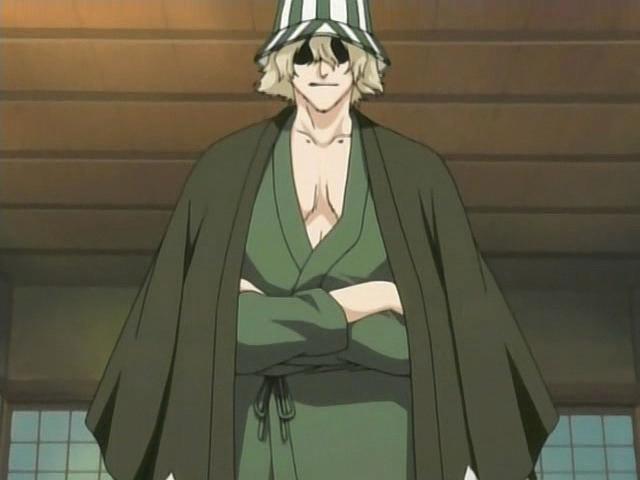 Otaku Gallery  / Anime e Manga / Bleach / Screen Shots / Episodi / 013 - Il fiore e l Hollow / 152.jpg